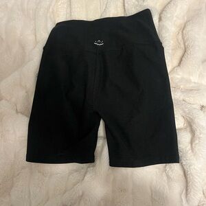 Beyond Yoga Biker Shorts